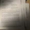 Redacted Mueller Report Released to Public