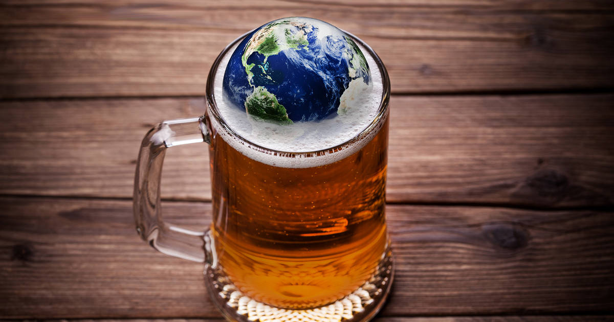 How Beer Brewers are Embracing Sustainability