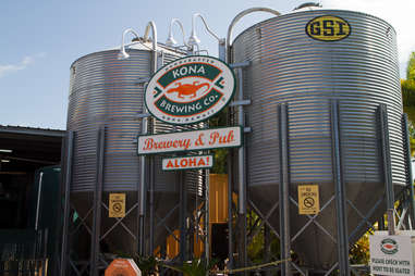 Kona Brewing Company