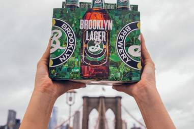 Brooklyn Brewery