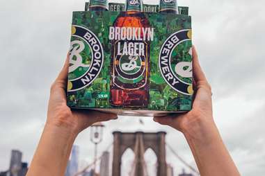 Brooklyn Brewery