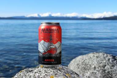 Alaskan Brewing Company