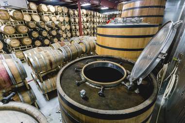 Allagash Brewing Company