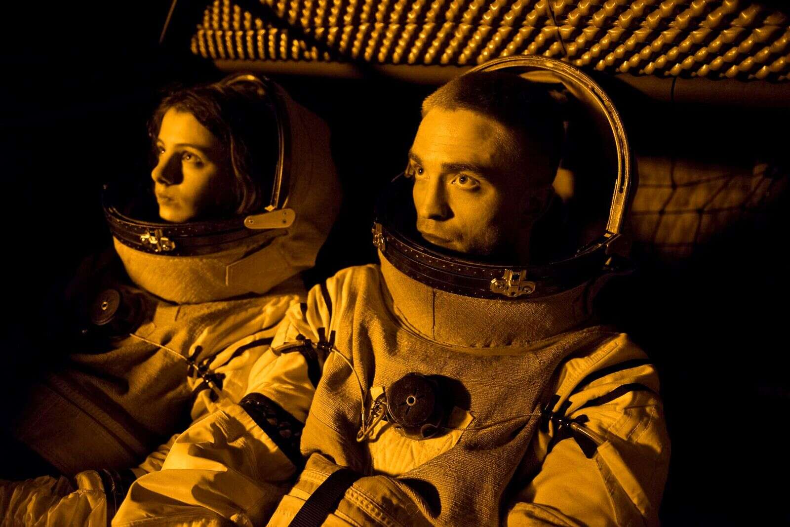 high life movie