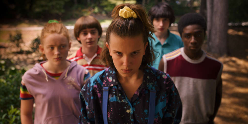 Stranger Things Season 3 Release Date Cast Elevens Future And More