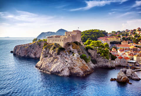 Î‘Ï€Î¿Ï„Î­Î»ÎµÏƒÎ¼Î± ÎµÎ¹ÎºÏŒÎ½Î±Ï‚ Î³Î¹Î± You Could Win a Trip to Croatia If You Can Guess the Ending of 'Game of Thrones'