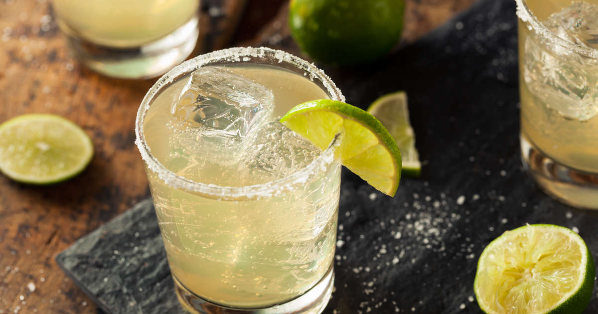 Best Cheap Tequila Affordable Tequila Brands That Are Actually Good