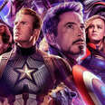 Avengers Endgame: The Saga of Tony Stark and Steve Rogers