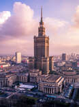 Poland, Warsaw