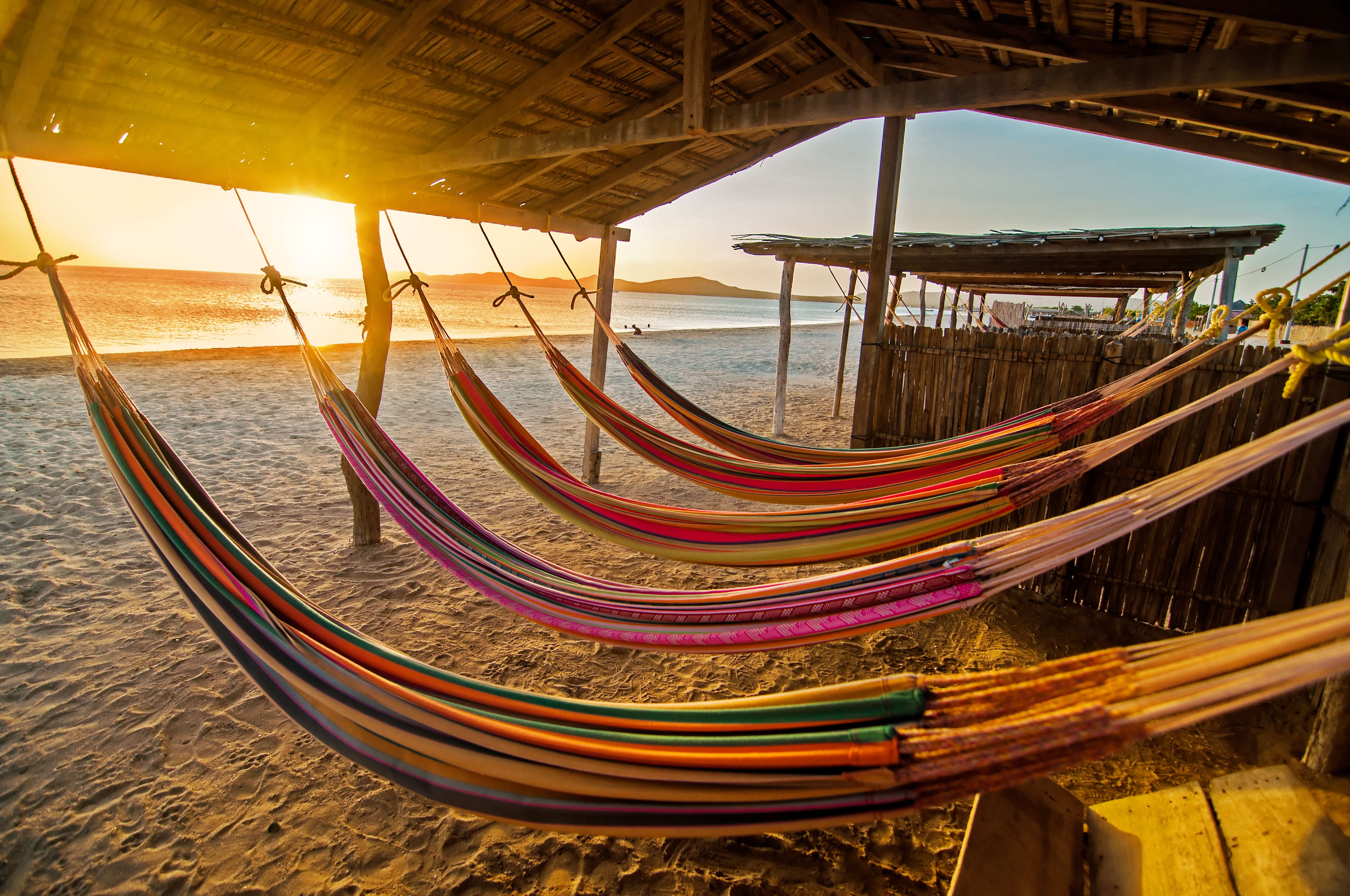 Cabo de la Vela, La Guajira