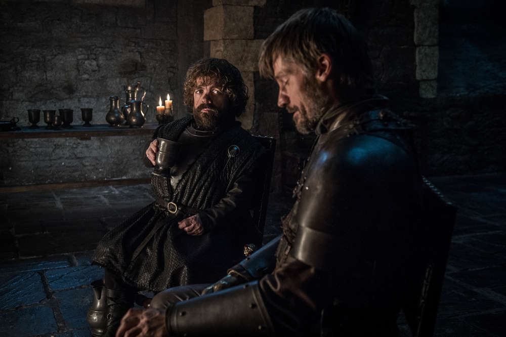 Game Of Thrones Season 8 Episode 2 Recap A Knight Of The Seven Kingdoms Thrillist