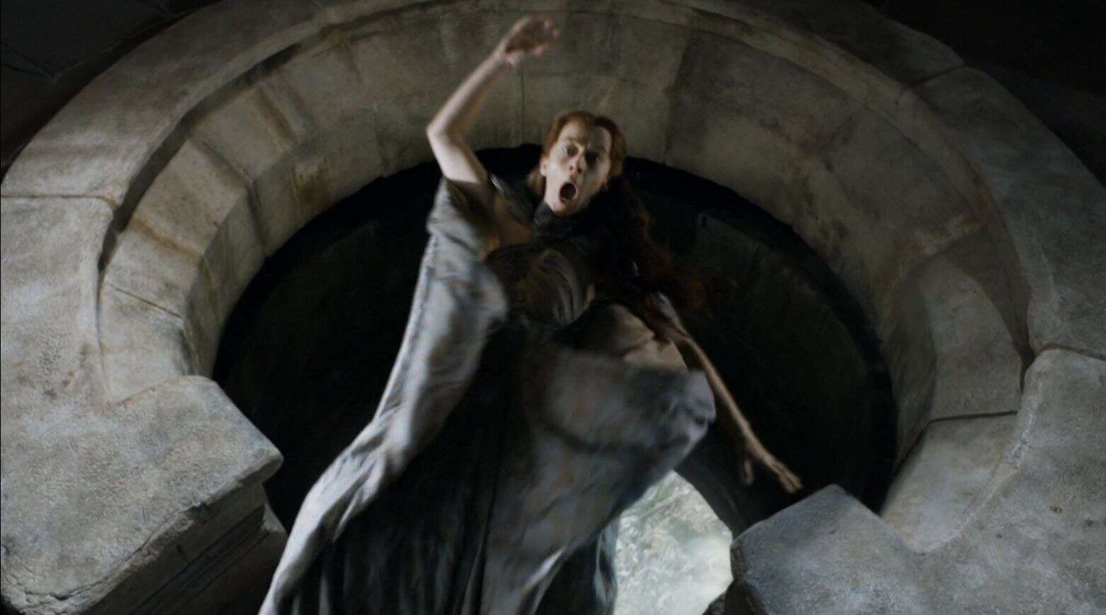 lysa game of thrones