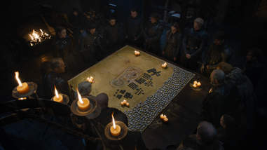 Game of Thrones