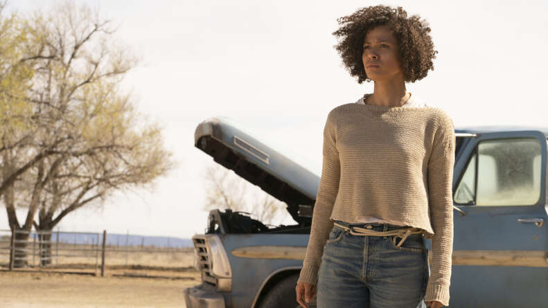 fast color