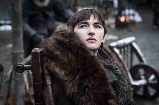 Game Of Thrones Ending Theories Will The Books Change The Tv