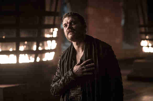 euron greyjoy game of thrones season 8