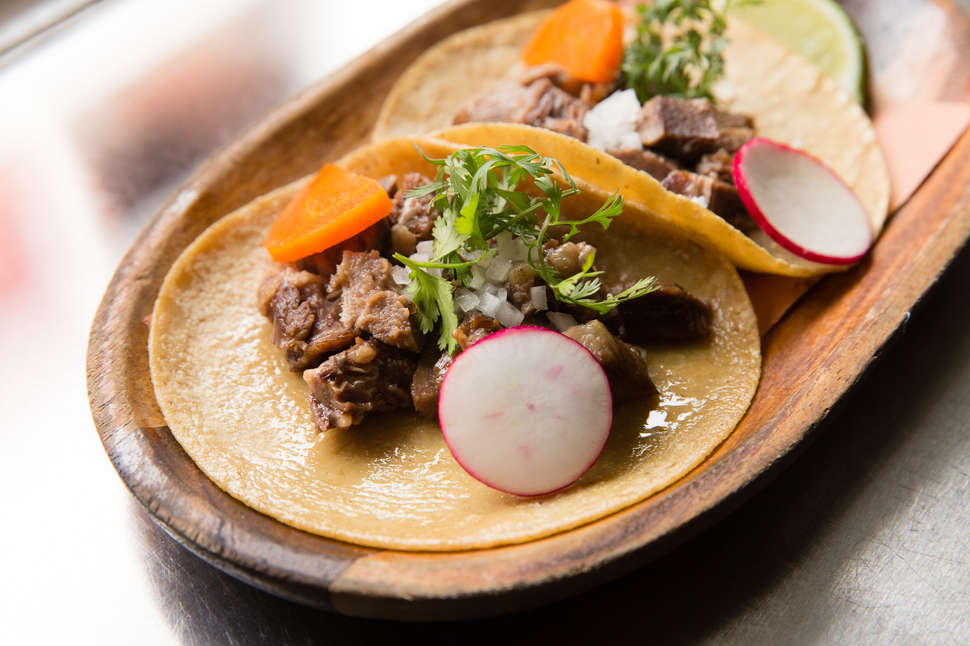 Best Tacos In Nyc Taco Trucks Restaurants And Taquerias To