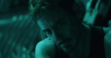 robert downey jr