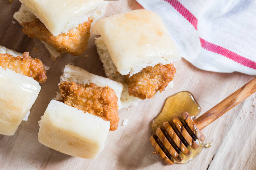 Best Fast Food Breakfast Menus Breakfast At Mcdonalds Sonic More - Thrillist