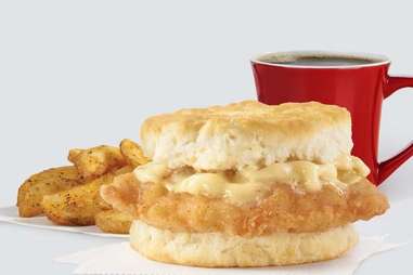 Wendy's