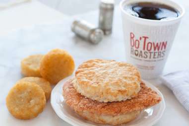 Bojangles'