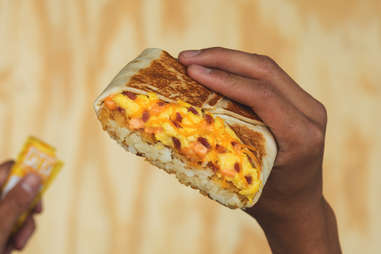 Taco Bell