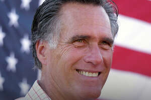 Who Is Mitt Romney? Narrated by Dan Savage