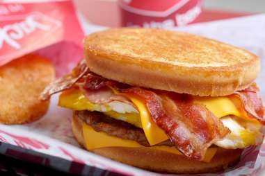 Jack in the Box