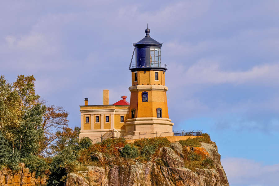 Split Rock Lighthouse Job: Minnesota Historical Society Will Hire in ...