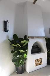 giant potato airbnb