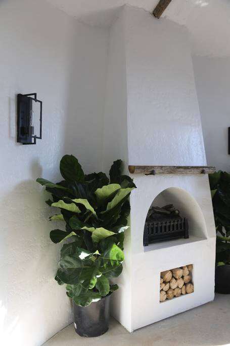 giant potato airbnb