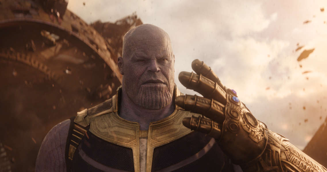 Avengers Endgame Infinity Gauntlet Explained How Does It Work Thrillist