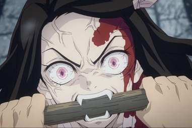 Demon Slayer: Kimetsu no Yaiba