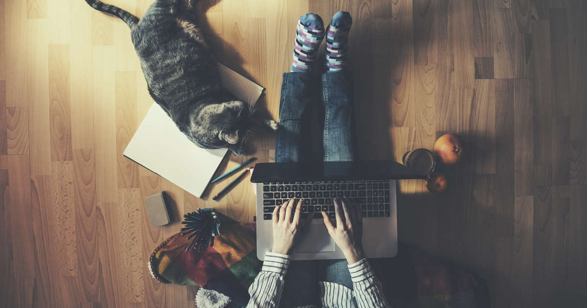 Companies With the Best Work-Life Balance - Thrillist