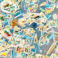 This Brand New Method Unlocks The Molecular Potential of Waste