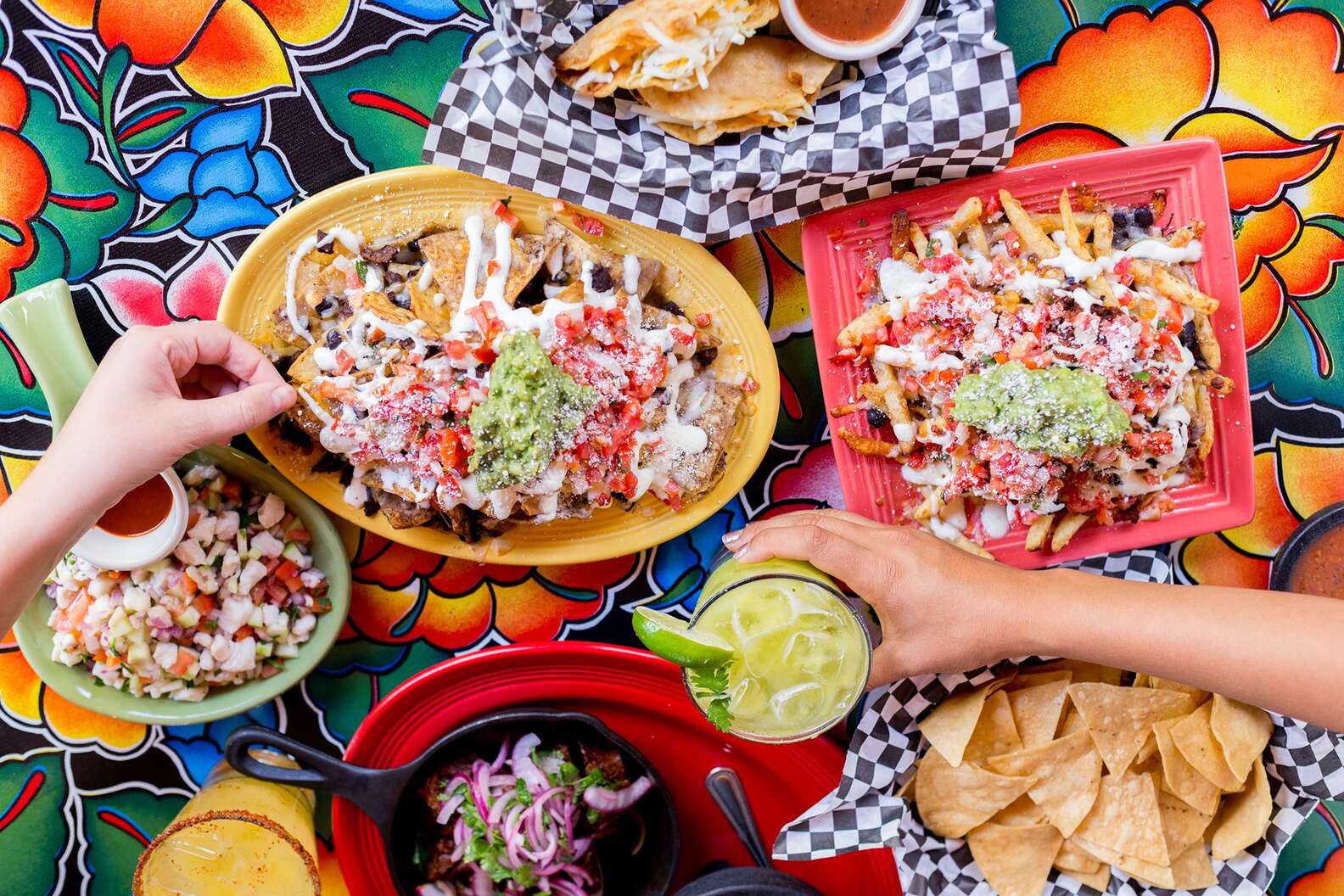 Cinco De Mayo in Los Angeles 2019: Best Parties, Bars & Celebrations