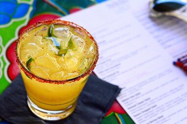 Te’Kila Restaurants