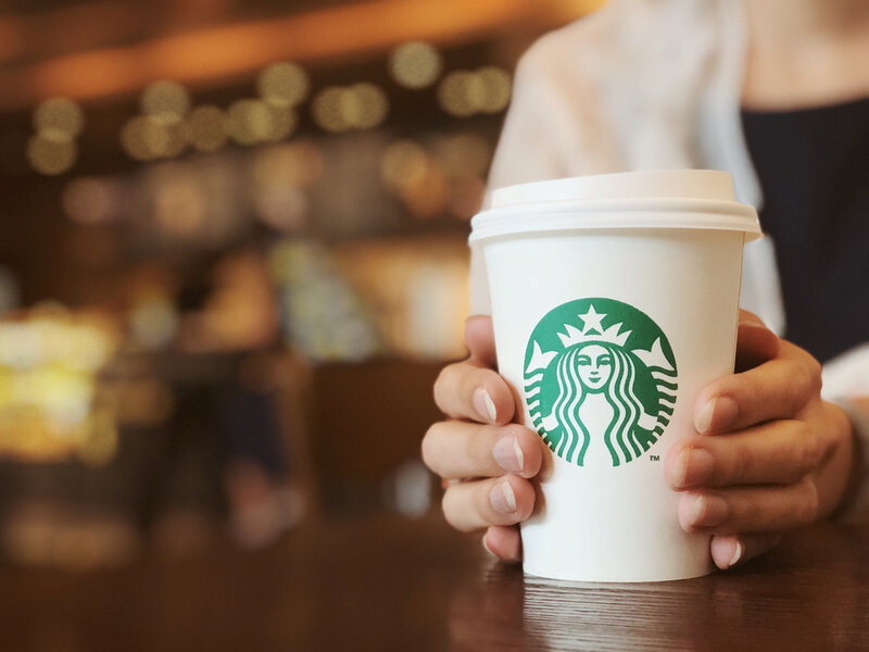 Starbucks Medicine Ball Tea Review: Secret Cold Busting Drink, Tested ...