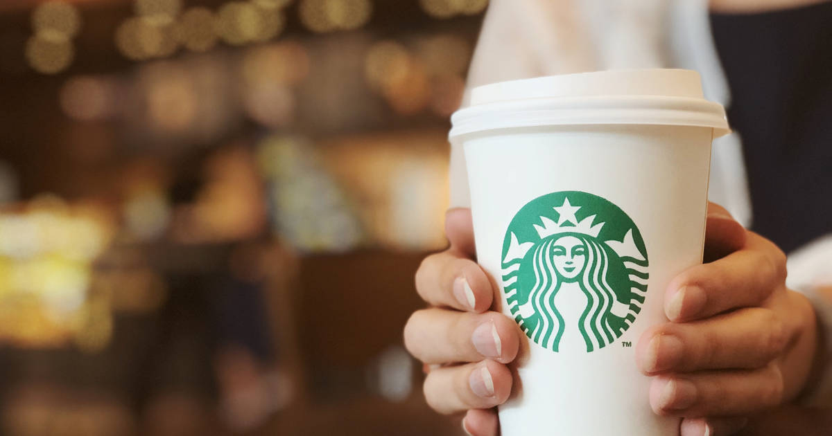 Starbucks' Soothing Medicine Ball Tea Now Goes By A Different Name