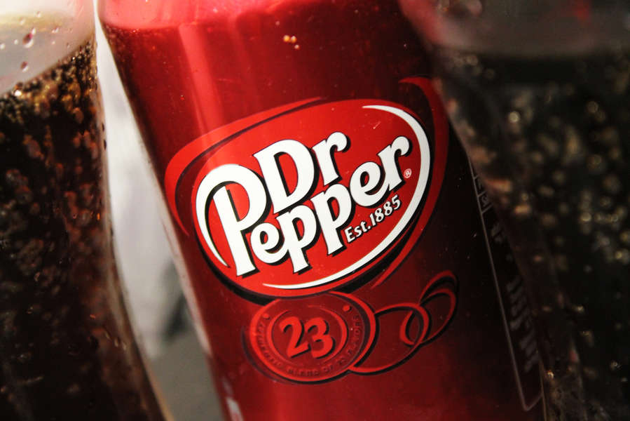 Dr Pepper Releases New Dark Berry Flavor For A Limited Time Only Thrillist