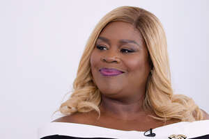 ‘Parks and Rec’ Star Retta on Following Your Dreams