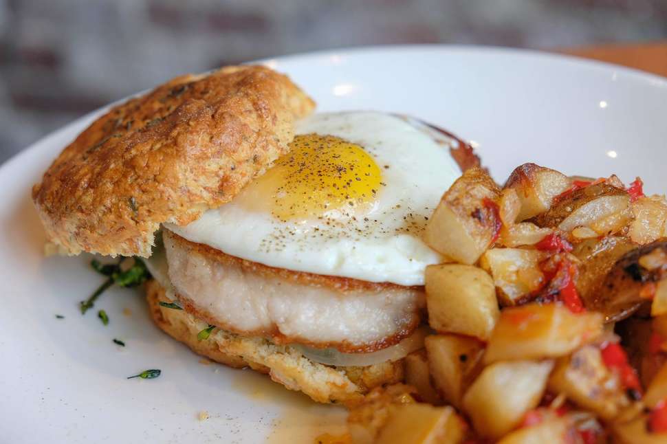 Best Breakfast Near Me Right Now. The 11 Hottest Restaurants 