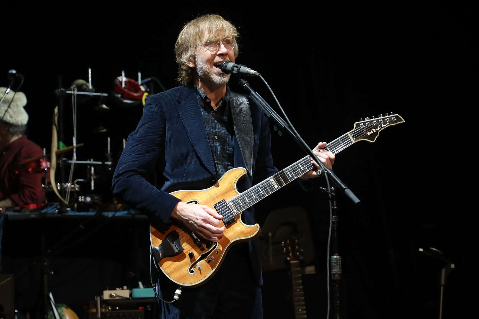 between me my mind review trey anastasio documentary between me my mind review trey anastasio documentary