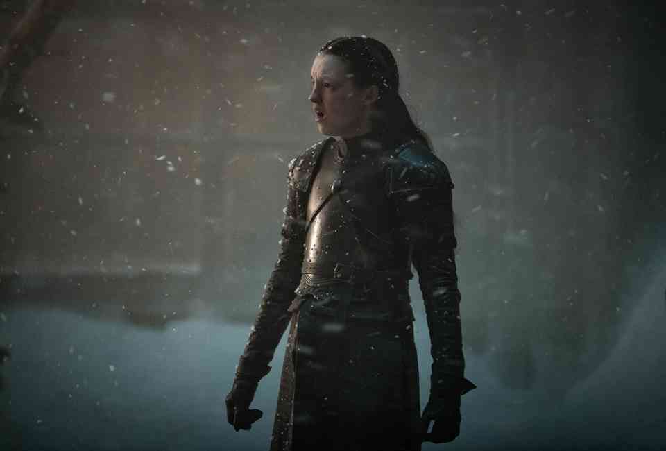 Game Of Thrones Season 8 Episode 3 Recap The Long Night