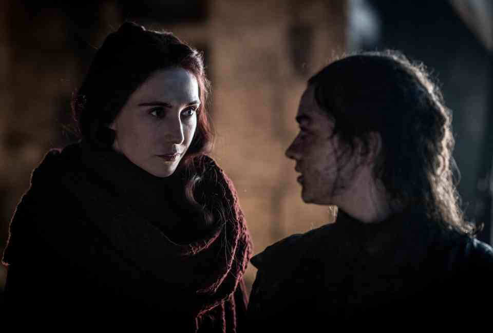 Game Of Thrones Season 8 Episode 3 Recap The Long Night