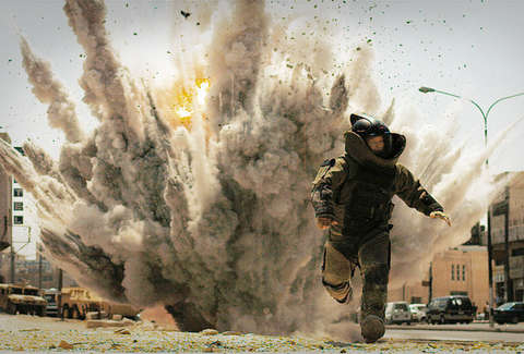 The Hurt Locker Stream Deutsch The Hurt Locker Stream Deutsch