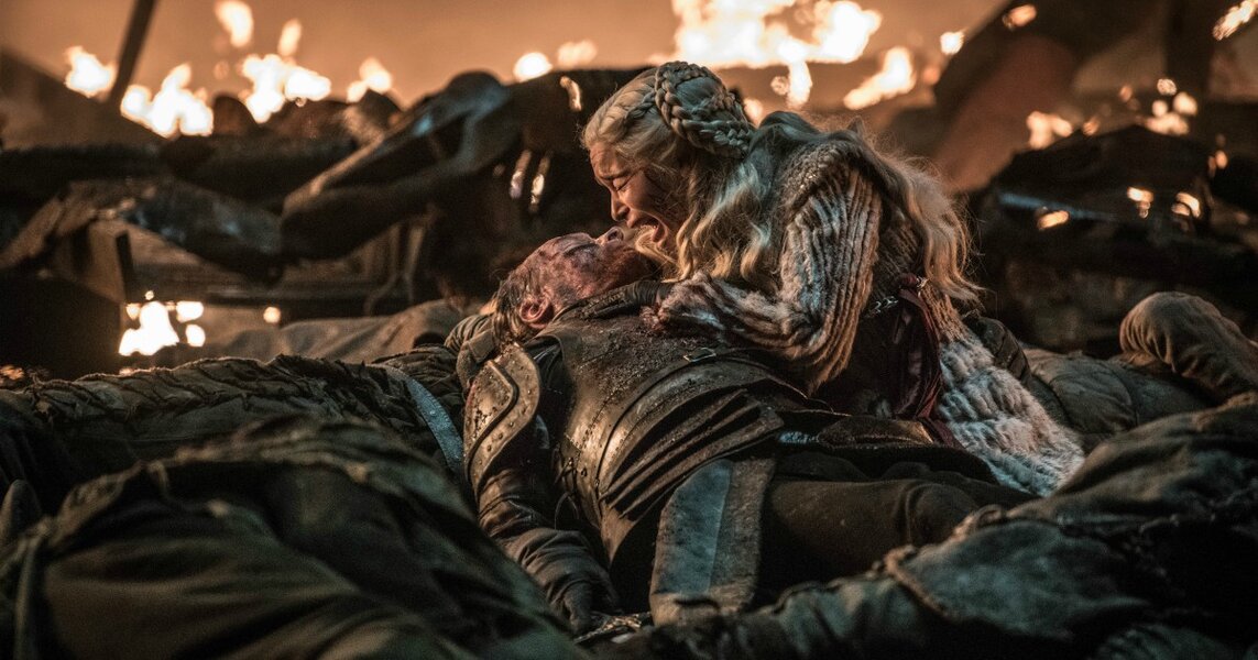 Game of Thrones The Long Night Review Why Episode 3 Was Frustrating Thrillist