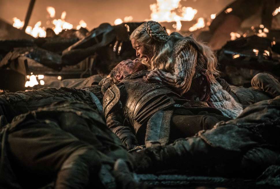 Game Of Thrones The Long Night Review Why Episode 3 Was Frustrating 