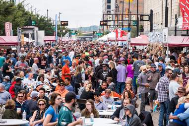 Oktoberfest Zinzinnati