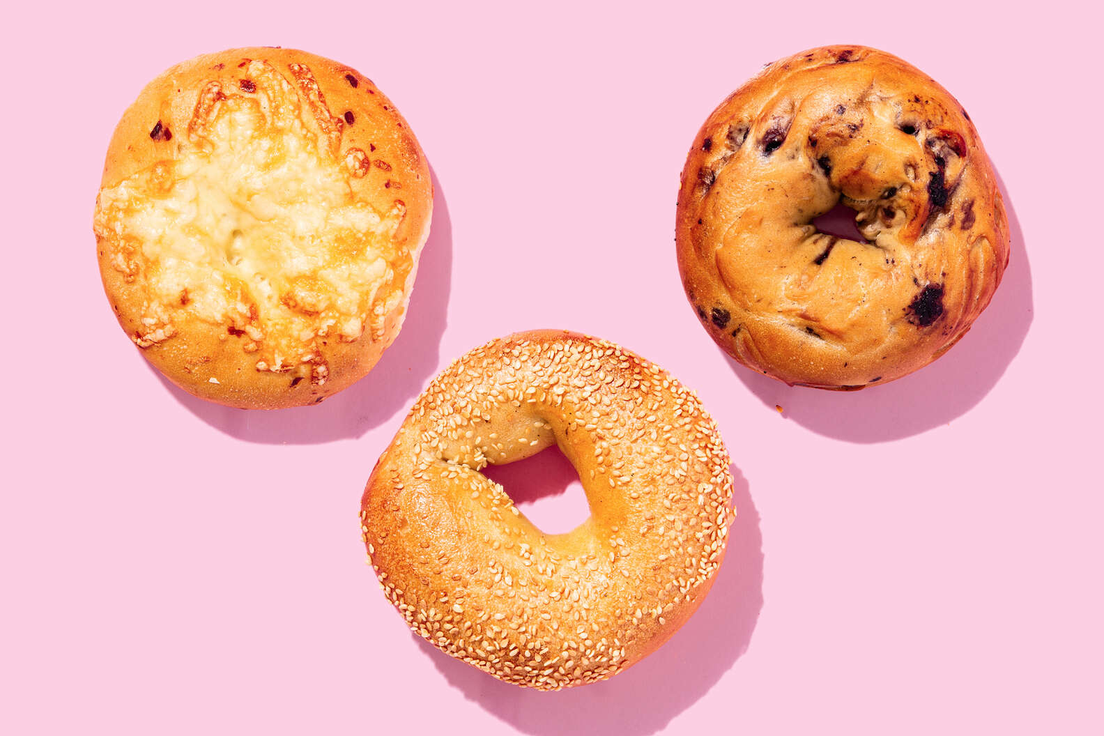 best-panera-bagels-every-bagel-flavor-ranked-thrillist